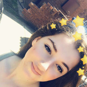 Meet your Posher, Amelda